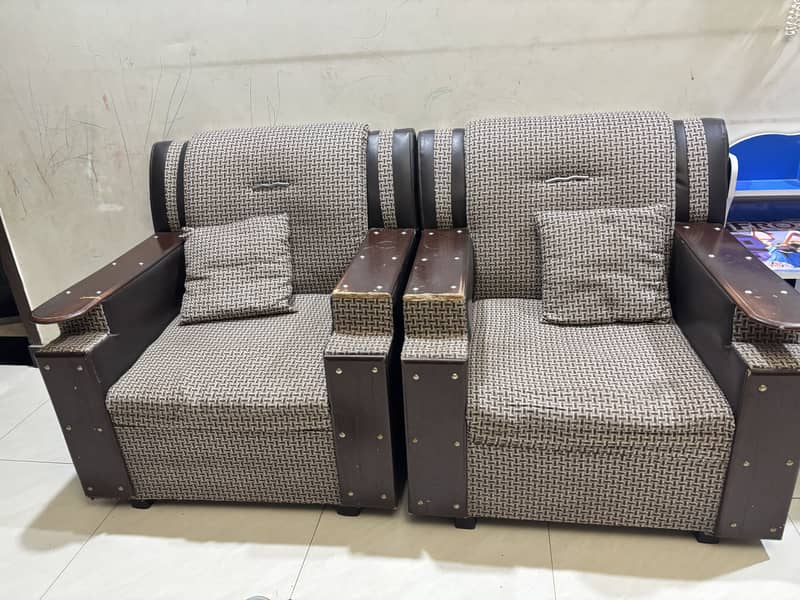 7 seater sofa 2