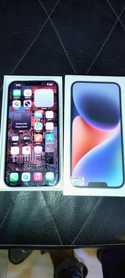 Apple iPhone 14 plus