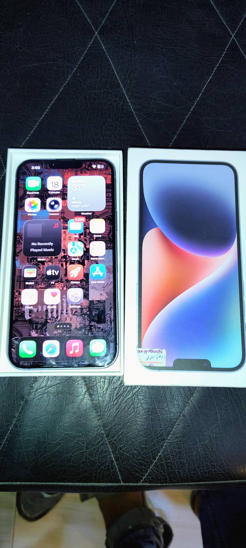 Apple iPhone 14 plus 0