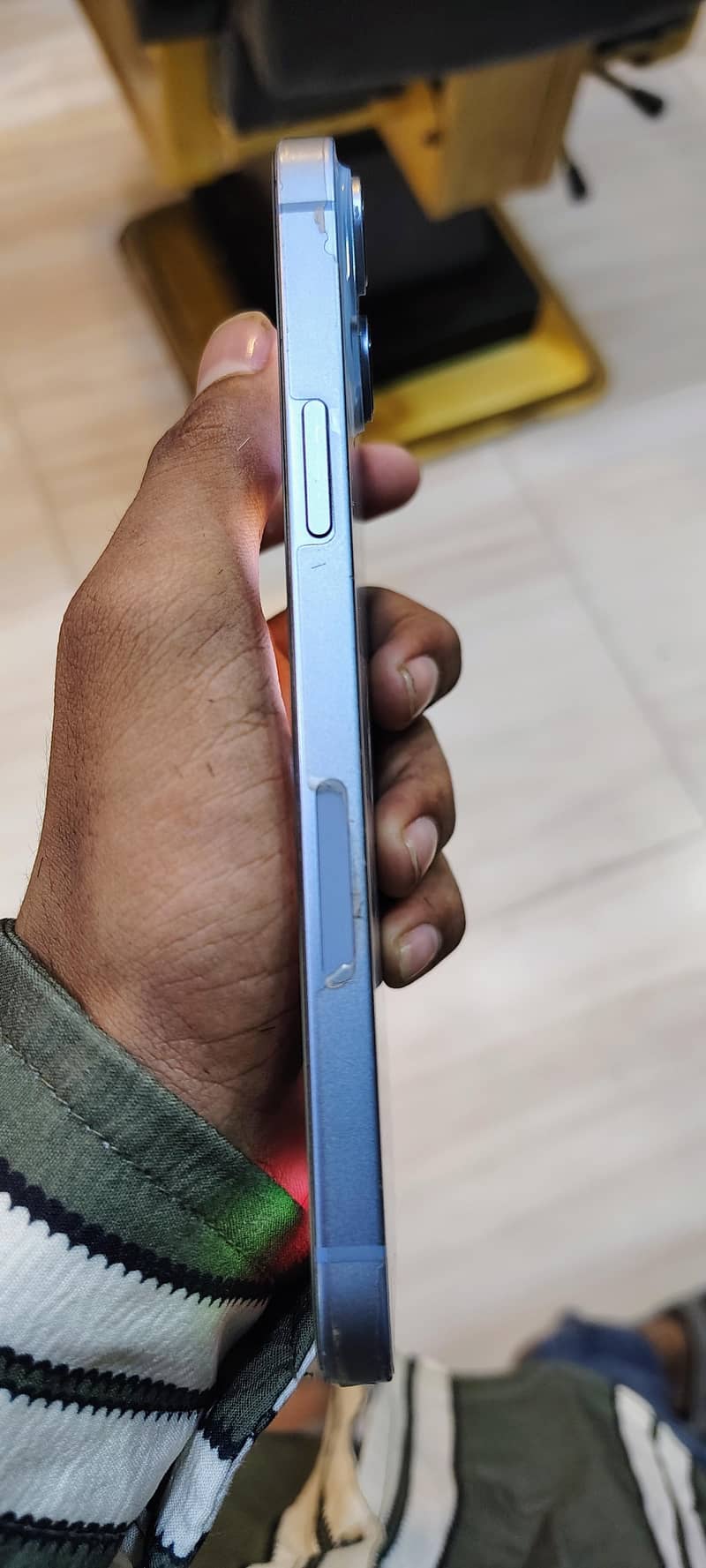 Apple iPhone 14 plus 4