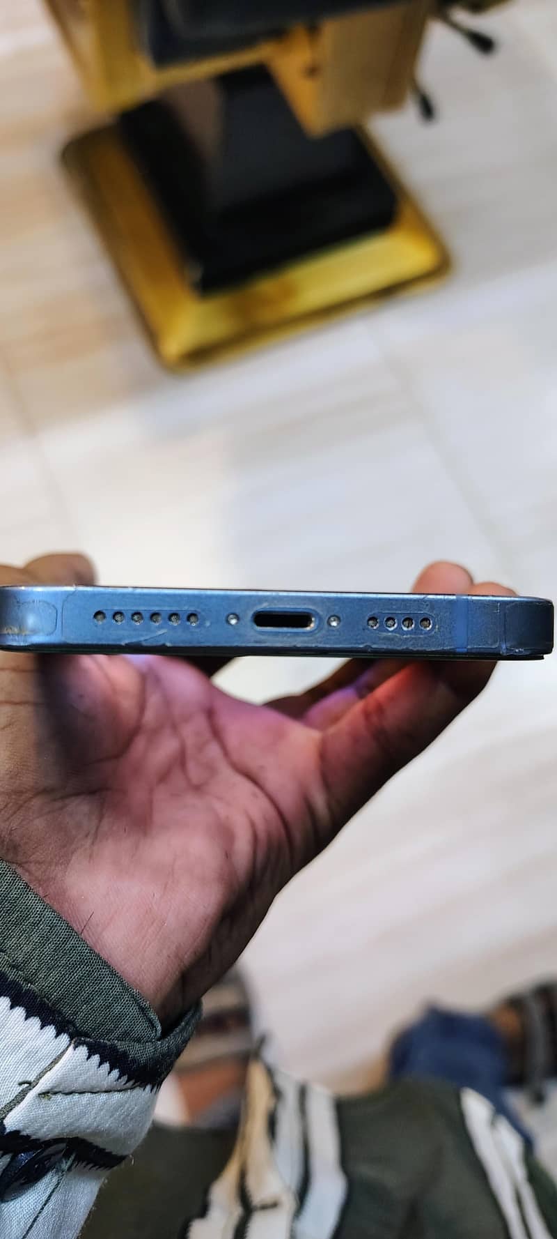 Apple iPhone 14 plus 5