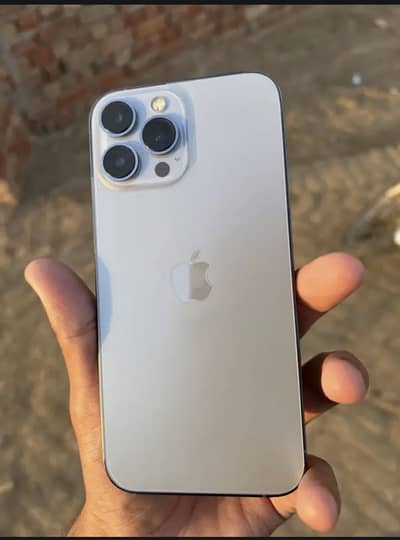 Apple iPhone 13 Pro Max