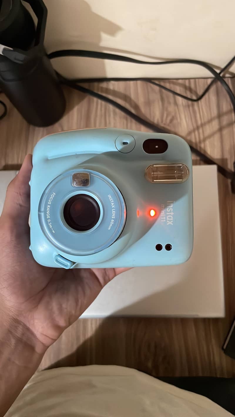 Instax mini 11 0