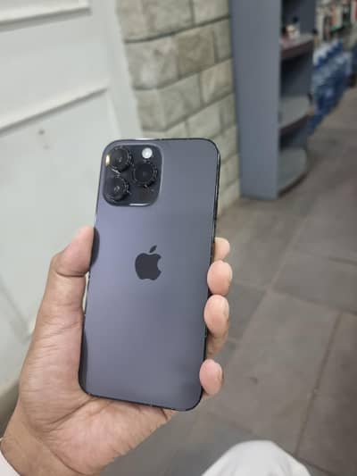 IPHONE 14PRO MAX 128GB