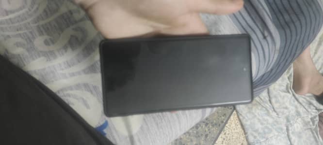 Google Pixel 6a