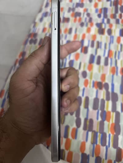 Infinix hot 60i