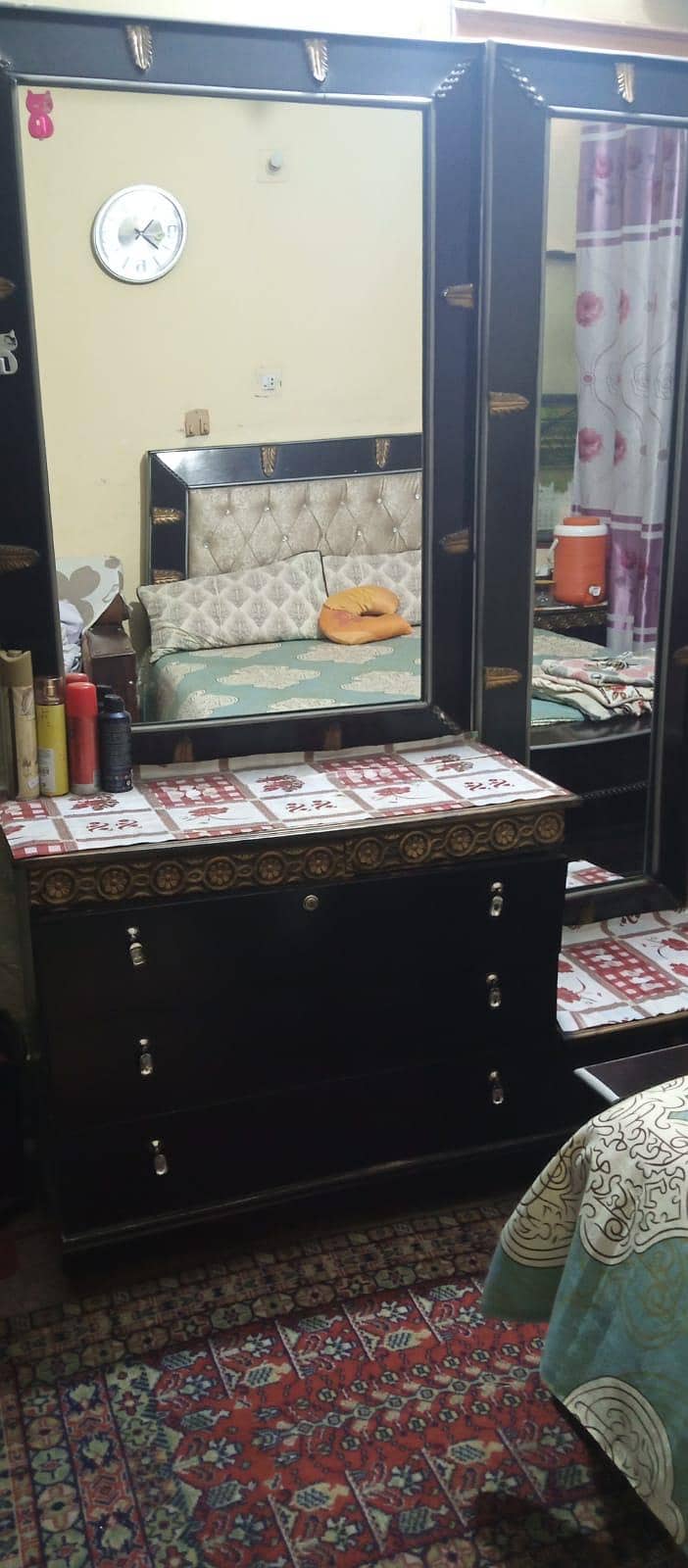 dressing table 2
