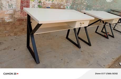 study table 2/4