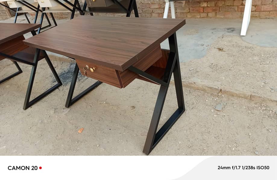 study table 2/4 2