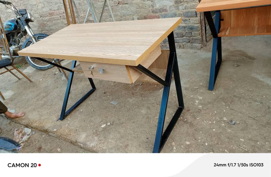study table 2/4 3