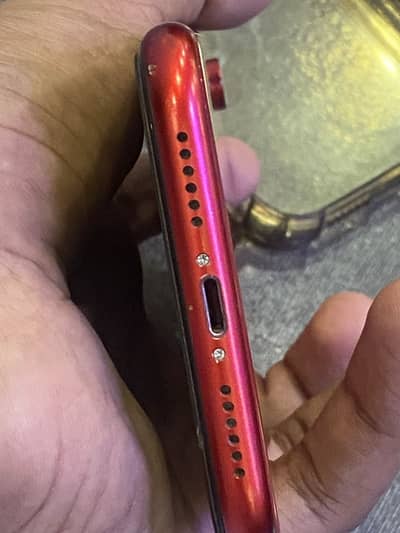 Apple iPhone XR