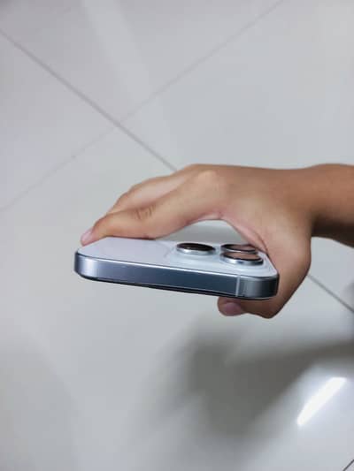 Apple iPhone 16 Pro Max