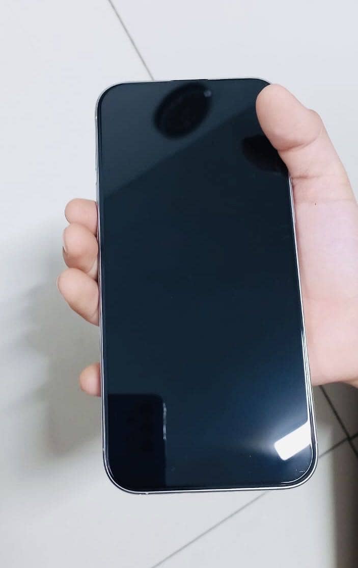 Apple iPhone 16 Pro Max 3