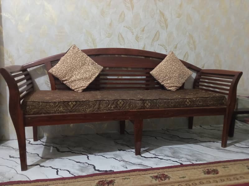 CHINA SOFA 1