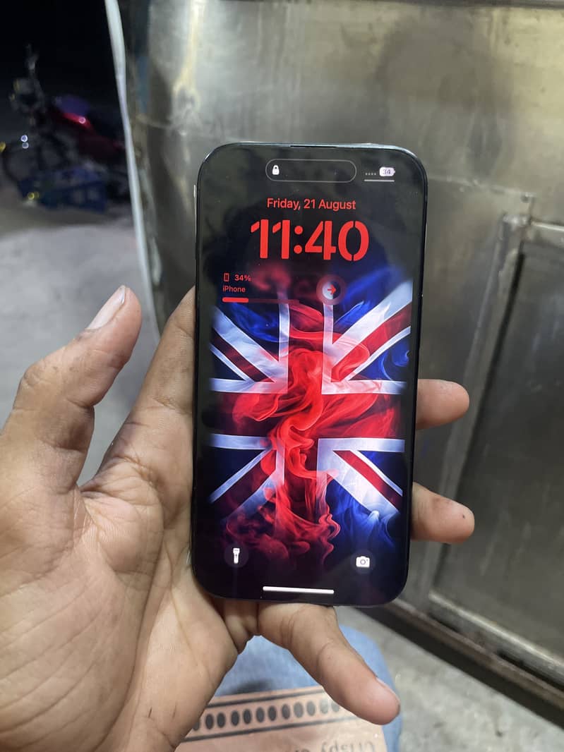 Apple iPhone 15 1