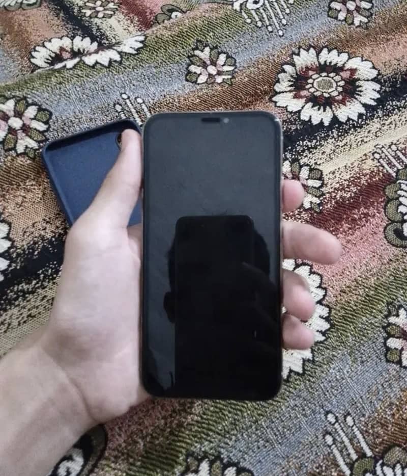 Apple iPhone X 1