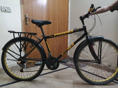 26 Inch phoenix cycle for sale