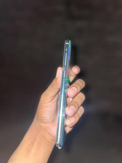 Samsung Mobile Note10 Lite
