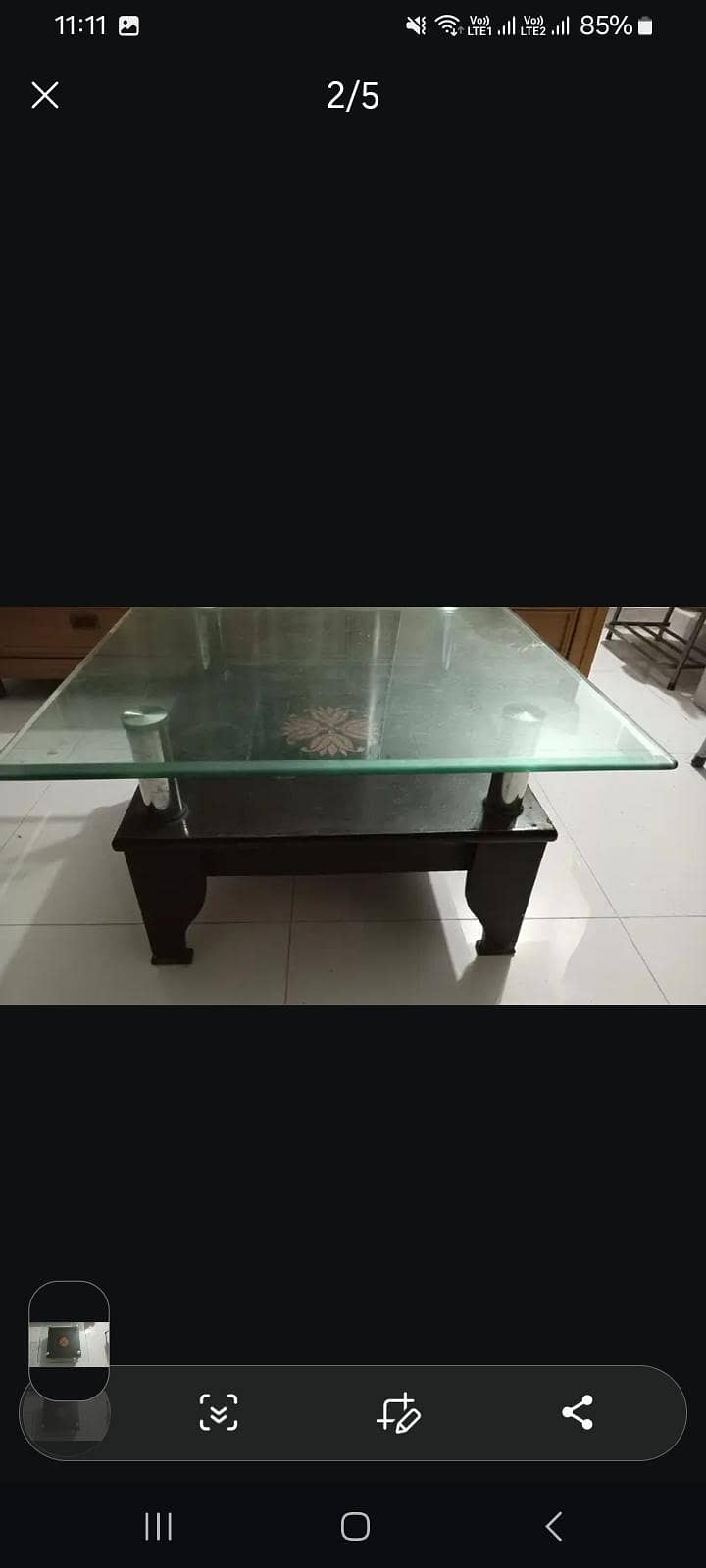 centre table 7000 1