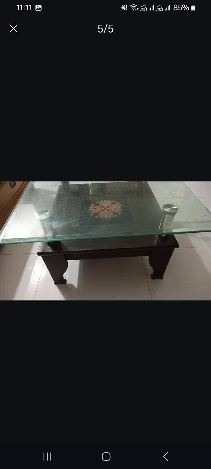 centre table 7000 3