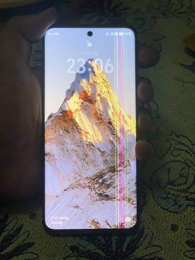 Honor X9b 5g 256gb