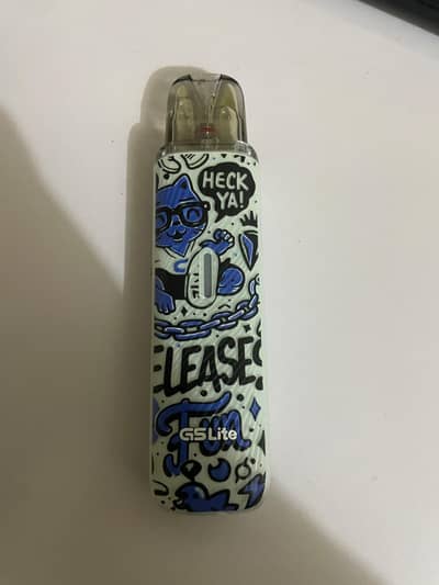 Uwell caliburn G5 lite