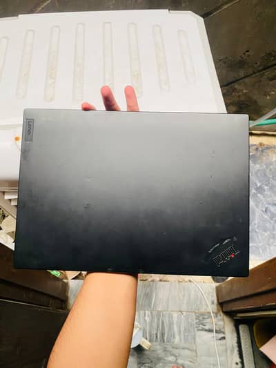 Lenovo x1 carbon gen 9