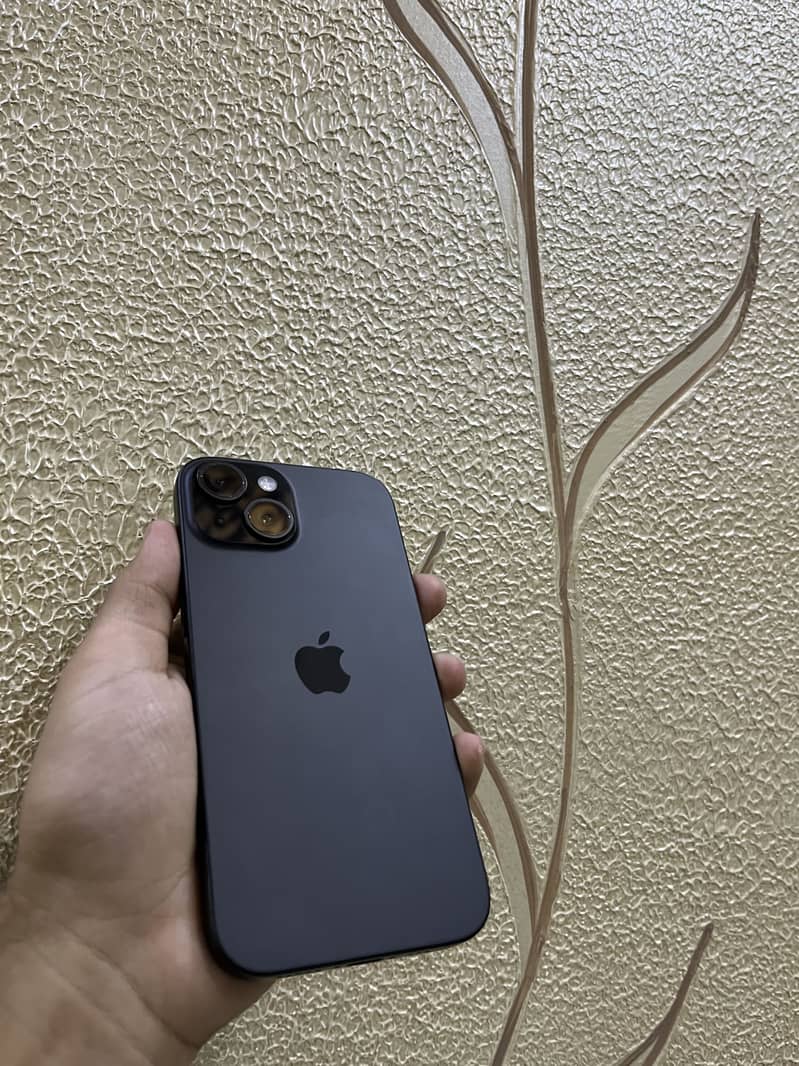 Apple iPhone 15 0