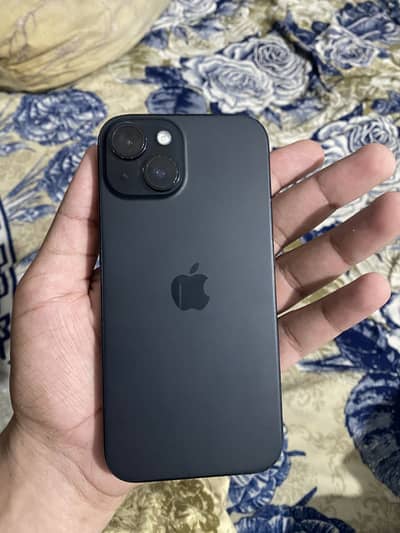 Apple iPhone 15 jv