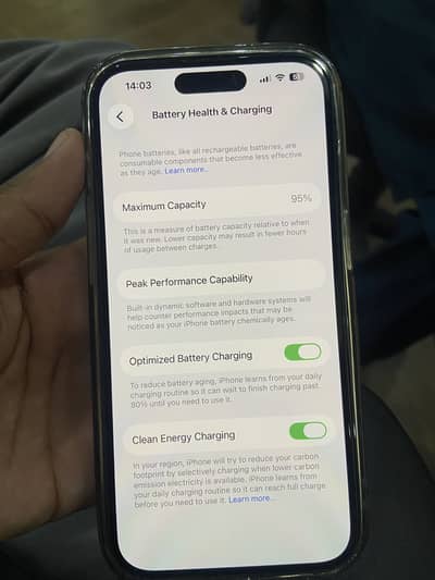 Apple iPhone 14 Pro