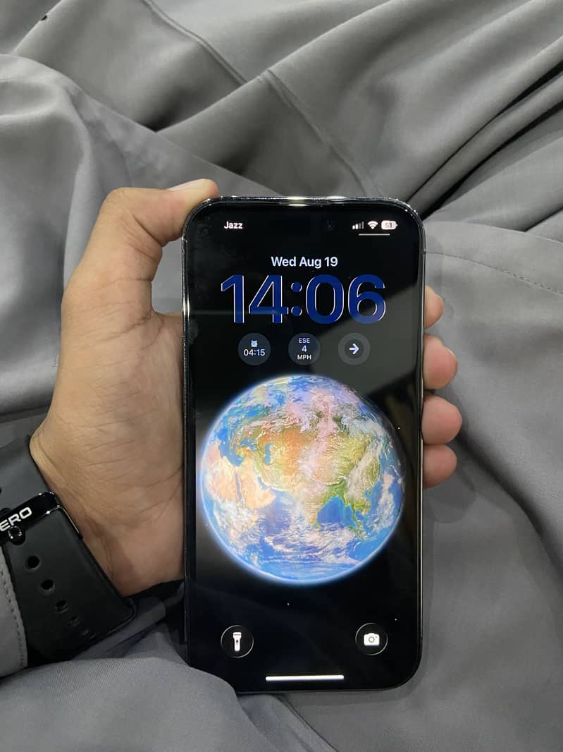 Apple iPhone 14 Pro 3