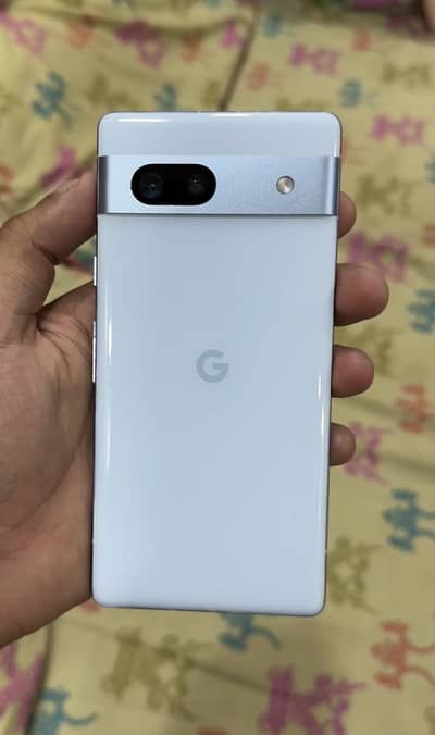 Google Pixel 7a