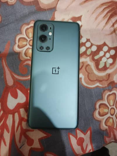 one plus