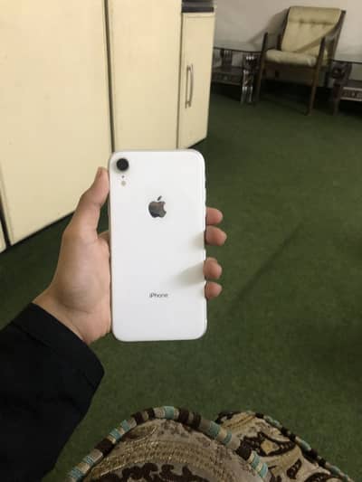 Apple iPhone XR PTA APPROVED