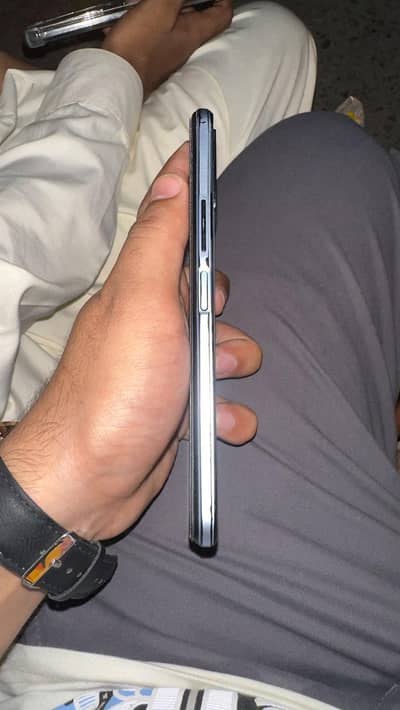 Vivo Y33s