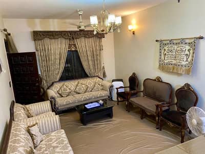 300 Sq. Yard Single Storey House For Sale Gulshan E Iqbal Karachi Sindh