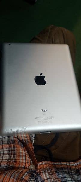 apple I pad 1