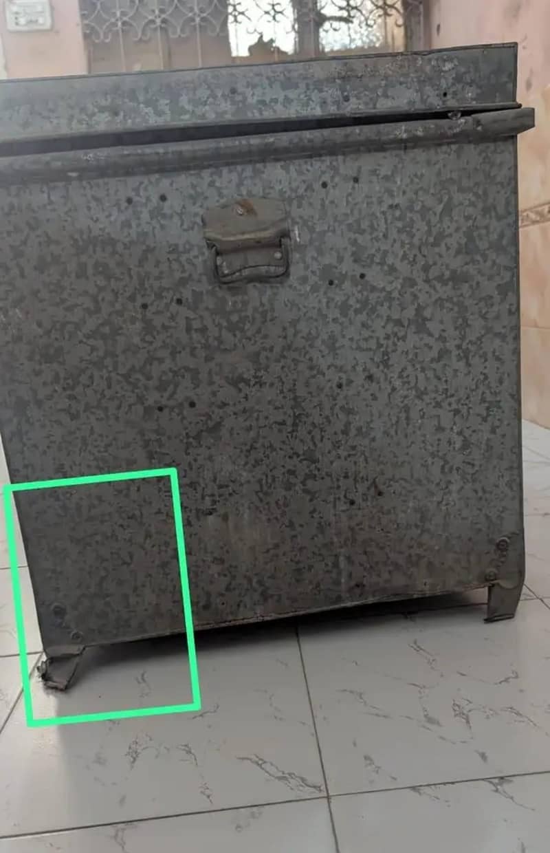 This trunk For Sell 2