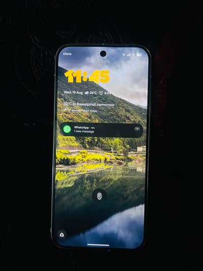Google Pixel 10 Pro XL