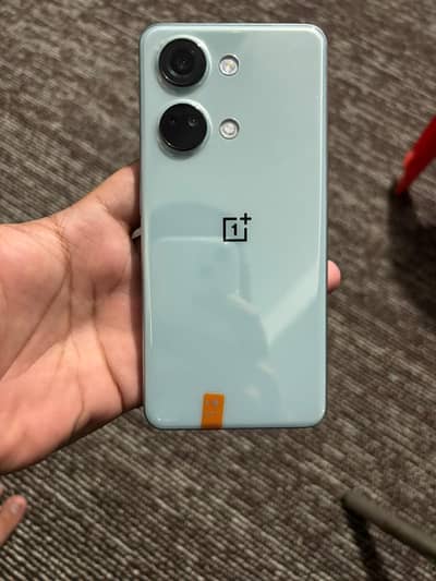 One Plus Nord 3 5g
