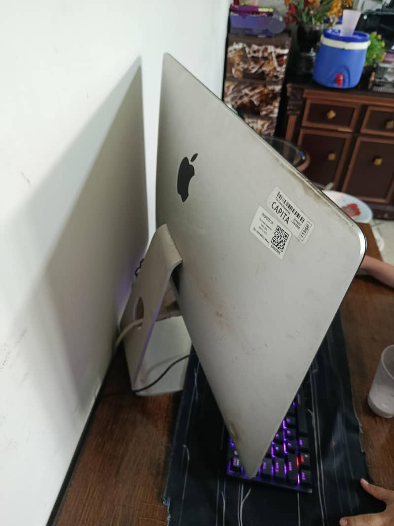 apple computer all in one 1