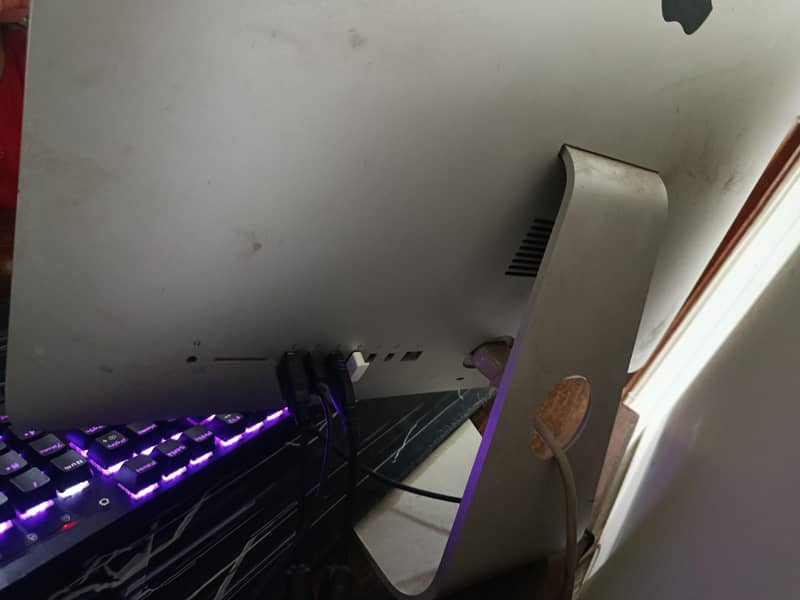 apple computer all in one 2