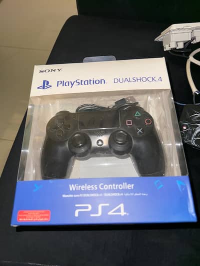 Playstation DualShock 4 original controller!