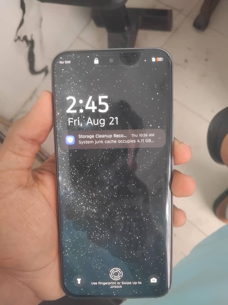 Tecno spark 40pro plus 4