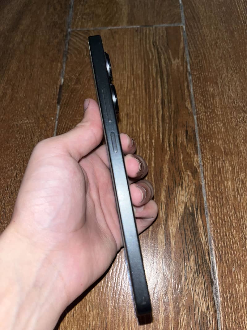 Xiaomi Redmi Note 13 0