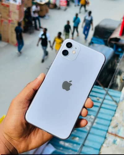 Apple iPhone 11 128GB full box 03268751284 my WhatsApp number
