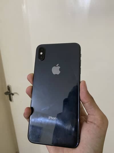 Apple iPhone XS Max