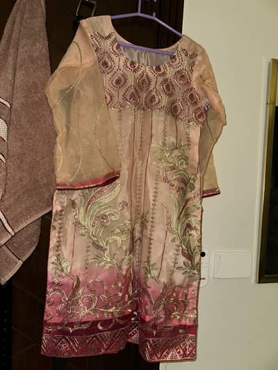 2pc Suit for sale