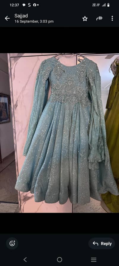 formal maxis for 10 12 years. 10/10 condition
