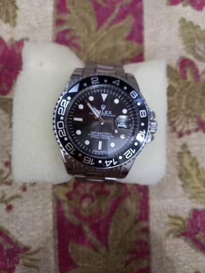 mens wrist wtch rolex